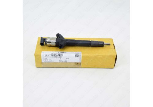 Mitsubishi L200 2006 Onwards New Denso Diesel Injector DCRI105600